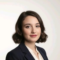 Jamaity Employee Farah Njeh's profile photo