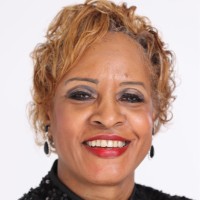 Rochester Presbyterian Home Employee Alfreda Jackson's profile photo