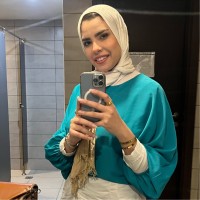 Masarat Tec Employee Tasneem Abdelbaky's profile photo