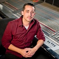 Signature Tracks Employee Jaime Villalvazo Jr's profile photo
