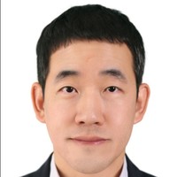 Smilegate Employee Insoo Paik's profile photo