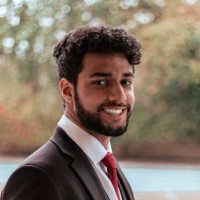 Abdullah Rafique Email