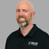 J.T. Cullen Co., Inc. Employee Michl Peters's profile photo