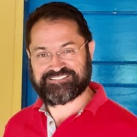 Mangano Employee Ricardo Botero Ruiz's profile photo