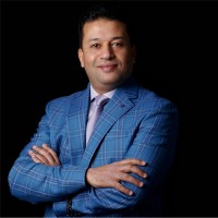 Sky Cafe Employee Hicham Ennassik's profile photo