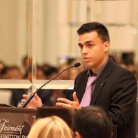 Daniel Amaya Email & Phone Number