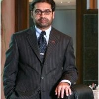 Allied Bank Limited Employee Naeem Mukhtar's profile photo