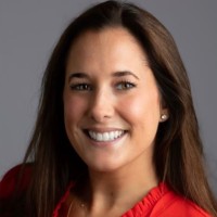 Johnson & Johnson Insurance Employee Katie Samples's profile photo