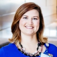 CaroMont Health Employee Tiffany Roper's profile photo