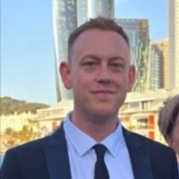 The Reject Shop Employee Scott M's profile photo