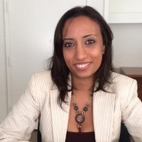 California Schools JPA Employee Irene Shenouda's profile photo