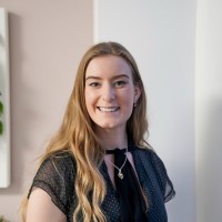 Stantec Employee Lucy Anderson's profile photo