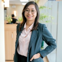 ExpertsDirect Employee Angela Lopez's profile photo