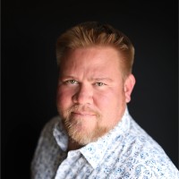 CAMP Digital Employee Aaron Anderson's profile photo