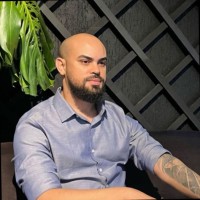 Unit Employee Leandro Coutinho Paixão's profile photo