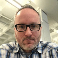 Design Systems, Inc. Employee Michael McLaughlin's profile photo