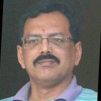 Shobiz Experiential Employee Shrikant Rele's profile photo