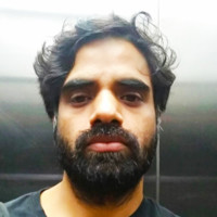 Parvinder Kumar Email