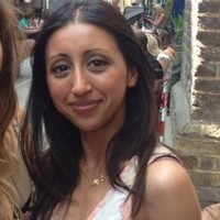 Fozia Hamid Email