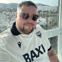 Paul McDonagh Email & Phone Number