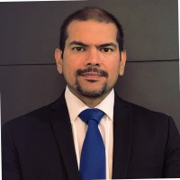 HLMando Employee Francisco Clemente Gonzalez Estala's profile photo