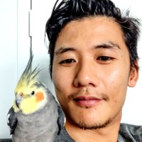 TKMS SONARTECH ATLAS Employee Victor Wu's profile photo