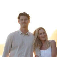 Rove Employee Matthew Thornton's profile photo