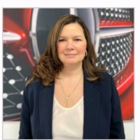 Jay Honda | Jay Buick Pontiac GMC Employee Marian Luke's profile photo