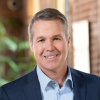 UBS Employee James Fair's profile photo