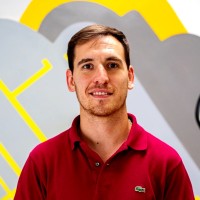 ÜMA Salud IA Employee Tomás Goyret's profile photo
