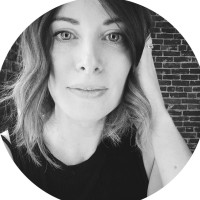 Liquid Agency Employee Nicole Yates's profile photo