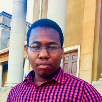 Sebenzana APP Employee Albert Duda's profile photo