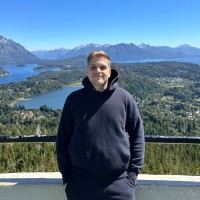 ATI.SU Employee Matthew Markov's profile photo