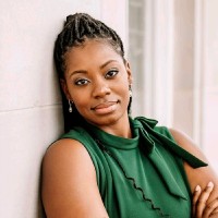 Methodist Family Health Employee Kayla Beamon's profile photo