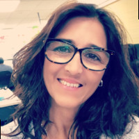 Cemplicity Employee Sireen Collins's profile photo