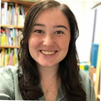 Doorways Employee Rachel Greenberg's profile photo