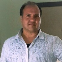 Bobby Perez