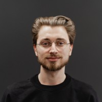 VIZIBILITY Employee Oleksandr Kosovan's profile photo