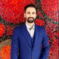 Mehran Moosavi Email