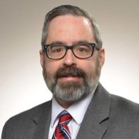 Northrop Grumman Employee Dan Weekley's profile photo