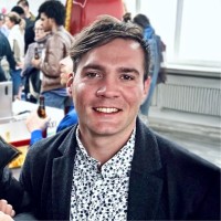 University of Pennsylvania Employee Martin Ignacio Fernandez's profile photo