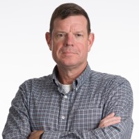 BGE, Inc. Employee Bob Morgan's profile photo