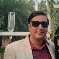 Compact Lighting Ltd. Employee Sahil Trehan's profile photo