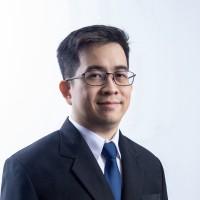 Gratyo Employee Frankhie's profile photo