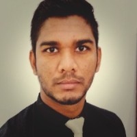 Planet First Partners Employee Dinesh Sooknath's profile photo