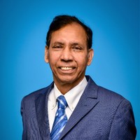 Mukesh Saxena Email & Phone Number