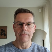 Fred Luthjens's profile photo