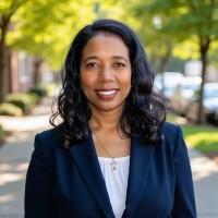 Nc State Bureau Investigation Employee Audria Bridges's profile photo