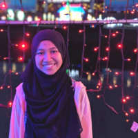 KewMann Employee Fakhira Redzwan's profile photo