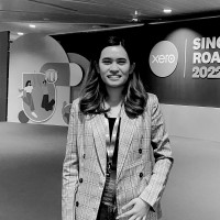 The Back Room Outsourced Professionals Employee Jessica Mendoza's profile photo